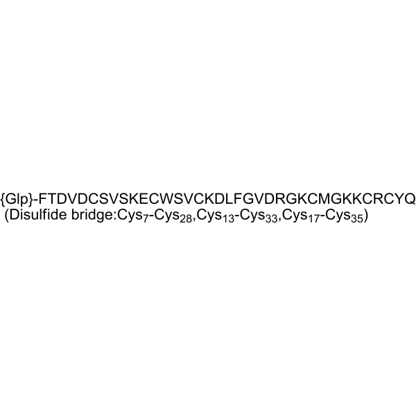 Iberiotoxin 129203-60-7